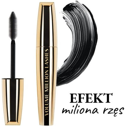 L'Oreal Volume Million Lashes Mascara 9ml
