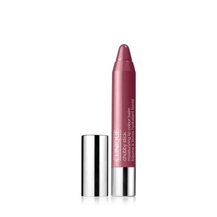 CLINIQUE Chubby Sticks Moisturizing Lip Color Balm Broadest Berry 3g