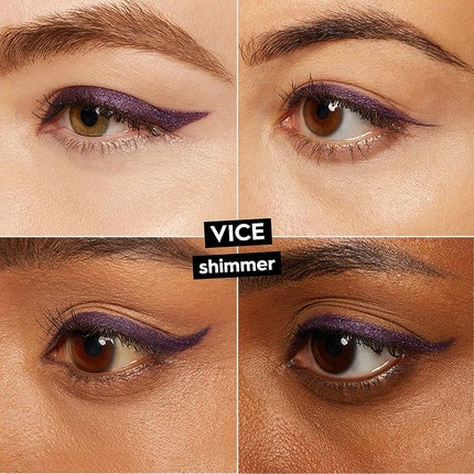 Urban Decay 24/7 Glide-On Eye Pencil Waterproof Vice Eyeliner Kajal 1.2g