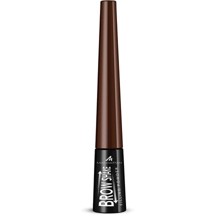 Brow Shake Filling Powder No. 003 Dark Brown