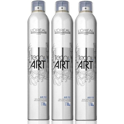 L'Oréal Professionnel Tecni.Art Air Fix Hair Spray 400 ml
