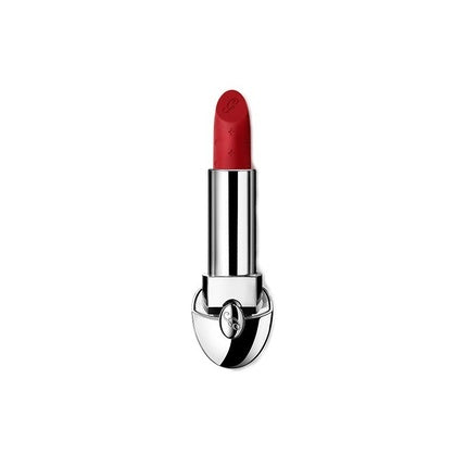 GUERLAIN Rouge G Luxurious Velvet Lipstick 880 Fascinating Ruby