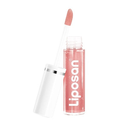 Liposan Lip Oil Gloss Sweet Nude