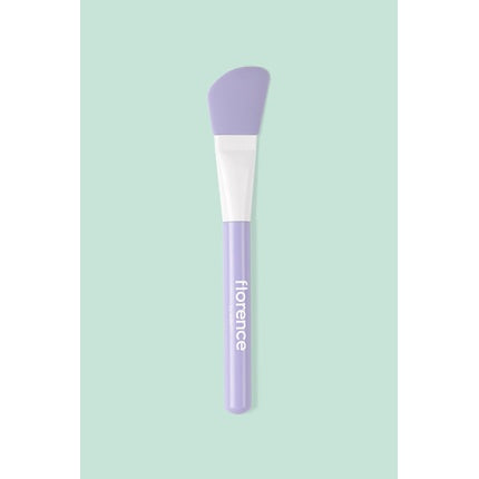 Florence by Mills Silicone Face Mask Brush
