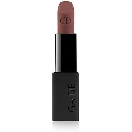 GA-DE Velveteen Pure Matte Comfort Lipstick 754 Mauve Mist 1.82g