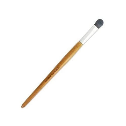 Couleur Caramel Beveled Eyeshadow Brush Nº06