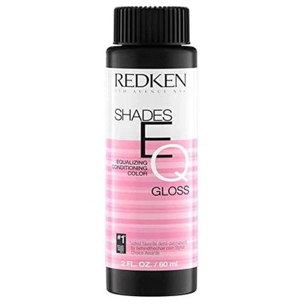 Redken Shades EQ Hair Gloss 03 K Terra Cotta 60ml