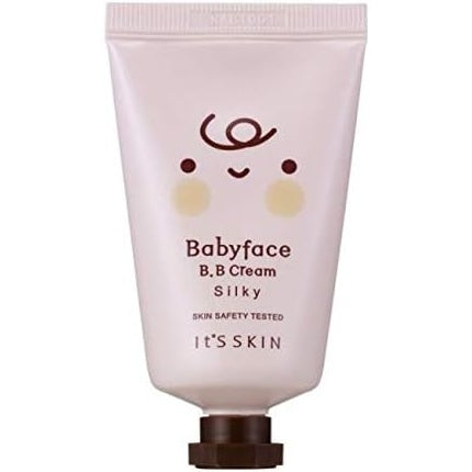 It's Skin Regulatrice Baby Face BB Cream Silky SPF 36PA++ 30ml