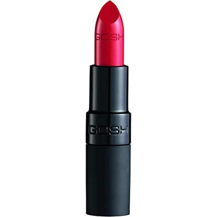 Gosh Velvet Touch Lipstick Matt 005 Classic Red