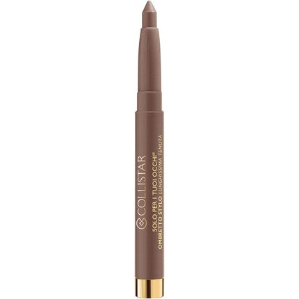 Collistar Eye Shadow Stick In Bronze, 1.4g
