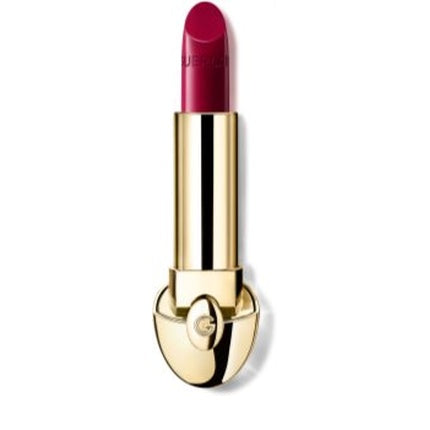 Guerlain Rouge G Lipstick Refill - 919 Le Rouge Cassis - Satin - Red 4 G