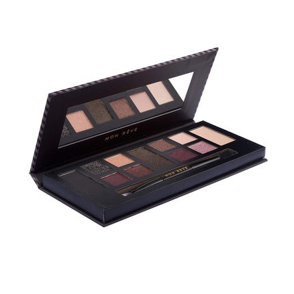 MRV Eye Shadow Palette Totally Charmed