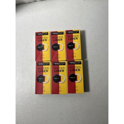 Revolution Waterline Eyeliner