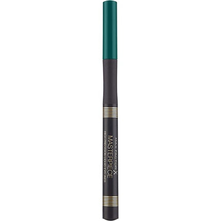 Max Factor Masterpiece High Precision Liquid Eyeliner 1ml Forest