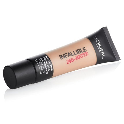 L'Oreal Makeup Finisher 35ml Sand