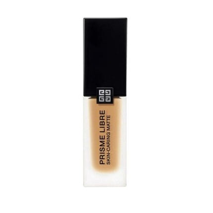 Ladies Prisme Libre Skin Caring Matte Foundation #4-N280 10z