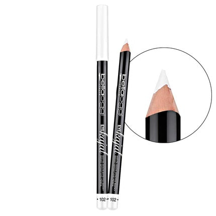 Matita Occhi Eye Kajal 102 White Kajal