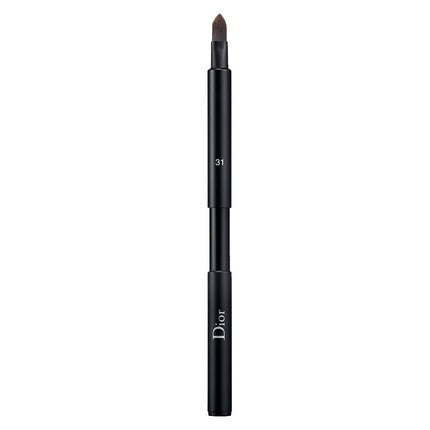 Christian Dior Dior Backstage Retractable Lip Brush N°31