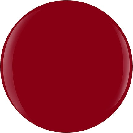 Morgan Taylor Ruby Two Shoes Nail Polish 15ml
