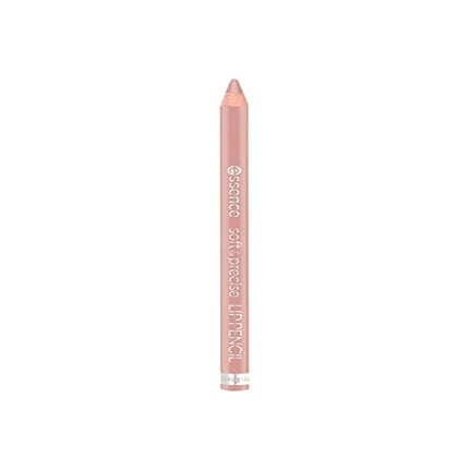 Essence Soft & Precise Lip Pencil No. 301 Romantic Nude