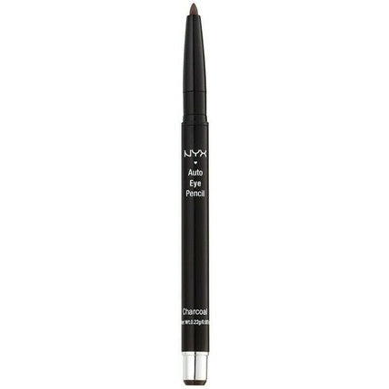 NYX Auto Eye Pencil Charcoal