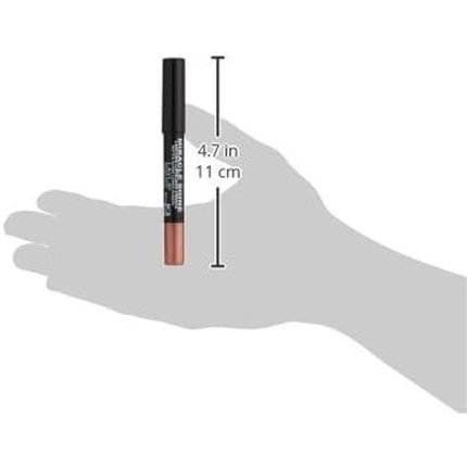 Layla Cosmetics Miracle Shine Lasting Lipgloss Pencil No. 2 0.3 Ounce