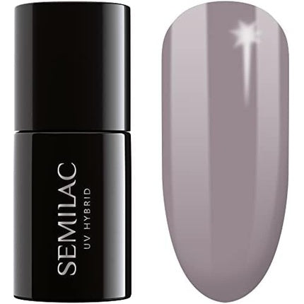 Semilac Little Stone UV Hybrid Nail Polish 7ml