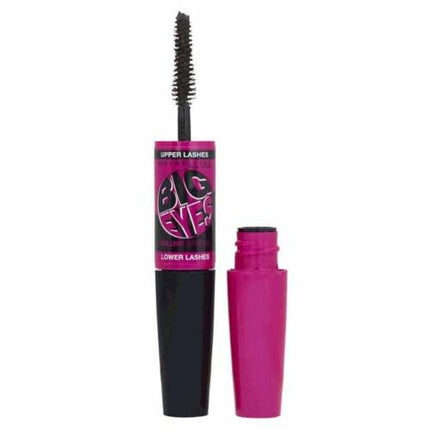 Maybelline Big Eyes Volum' Express Mascara Black