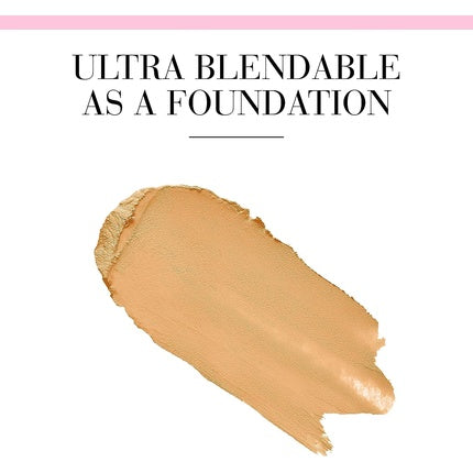 Bourjois - Always Fabulous 2-In-1 Foundcealer Stick - Sand 415