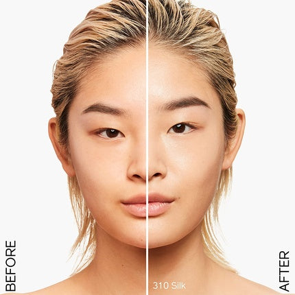 Shiseido Synchro Skin Radiant Lifting Foundation 30ml 310 Silk