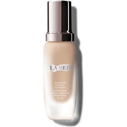LA MER Soft Fluid Long Wear Foundation SPF20 160 Cream 30ml