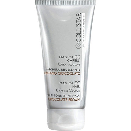 Collistar Magica CC Dark Brown 150ml