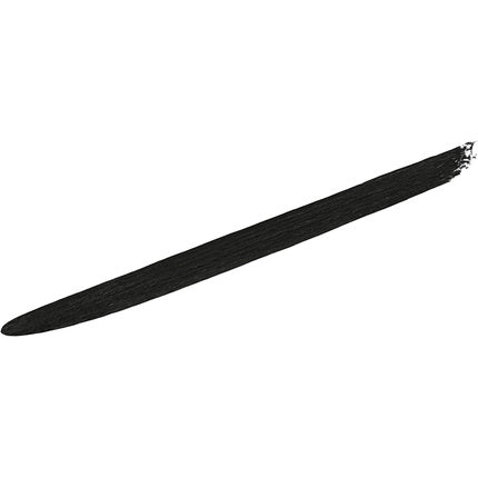 Phyto Khol Star Waterproof Eyeliner 1.2g Matte Onyx