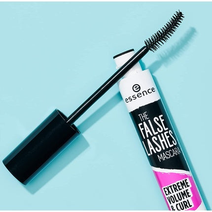 Essence The False Lashes Mascara Extreme Volume & Curl Black
