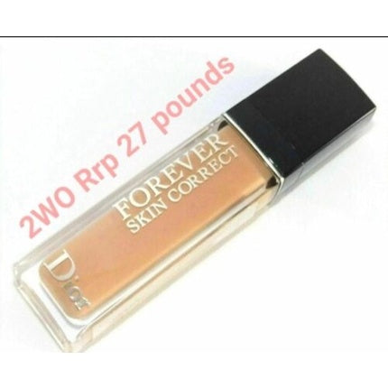Dior Forever Skin Correct Base 2Wo warm clive 11ml