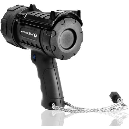 Everactive SL-500R Hammer 3 Mode 500 Lumens Rechargeable LED Searchlight Torch