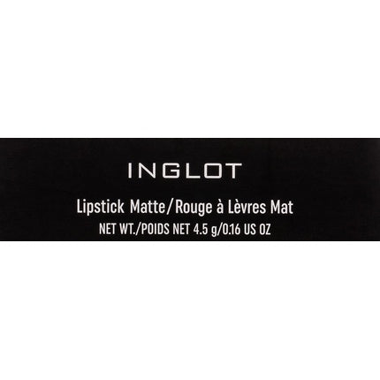 INGLOT Lipsticks 150ml