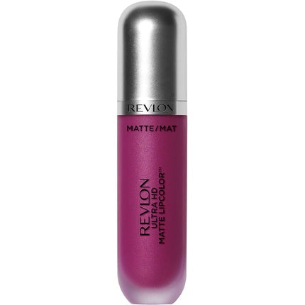 Revlon Ultra HD Matte Lipcolor 665 Intensity 5.9ml