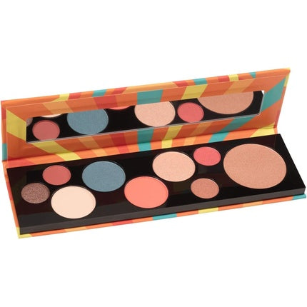 Essence Born Awesome Eyes and Face Palette 11g