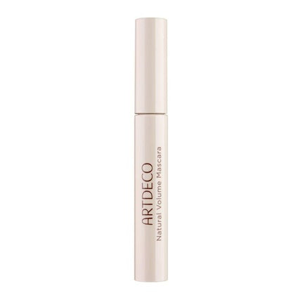 ARTDECO Natural Volume Mascara Long-Lasting Mascara for Volume and Dense Lashes 9ml
