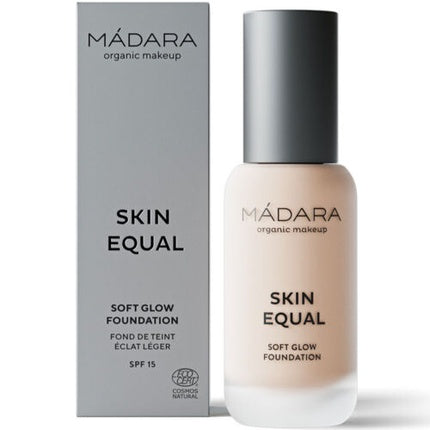 Madara Gentle Radiance Primer