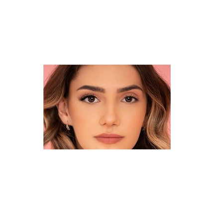Melody Lashes Magnetic Eyelashes Strong Hold Waterproof Magnetic Eyeliner with Feather-Light Magnetized Lashes No Glue Needed Natural Look Makeup Mag Me