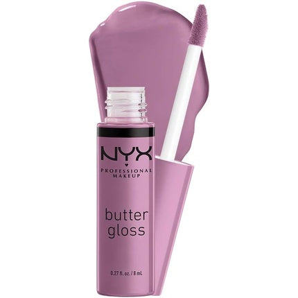 NYX Professional Makeup Butter Lip Gloss Marshmallow