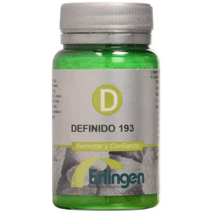 ERLINGEN Makeup Base 120g