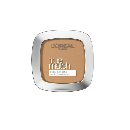 L'Oreal True Match Powder Pressed Powder 1c Cool Undertone