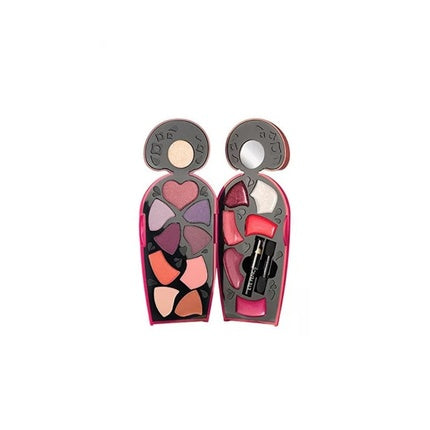 Deborah Le Deborine Big Alaska Face Palette