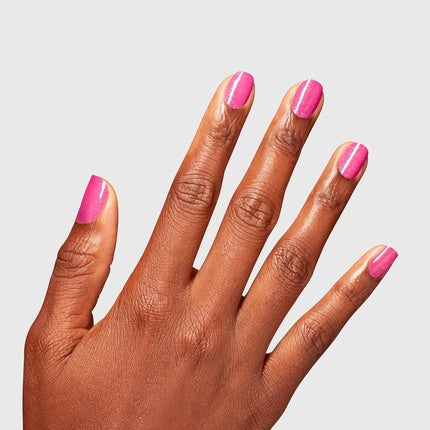 OPI Infinite Shine Nail Polish Opi'm Dreaming Collection - Gel Effect & Long Lasting