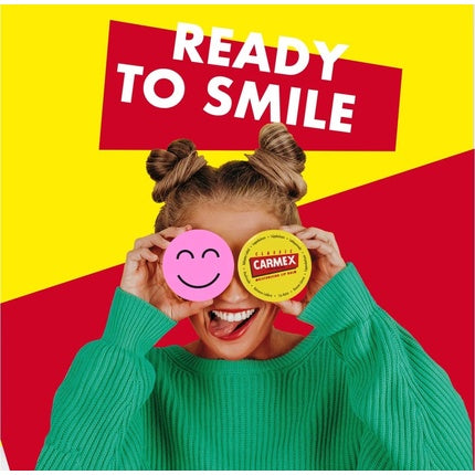 Carmex Lip Glosses 11.6ml
