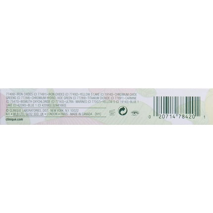 Clinique Chubby Lash Mask 9ml