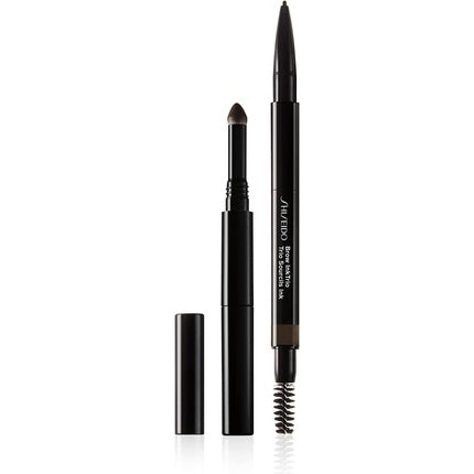 Shiseido SMK Eye Brow Ink Trio 04